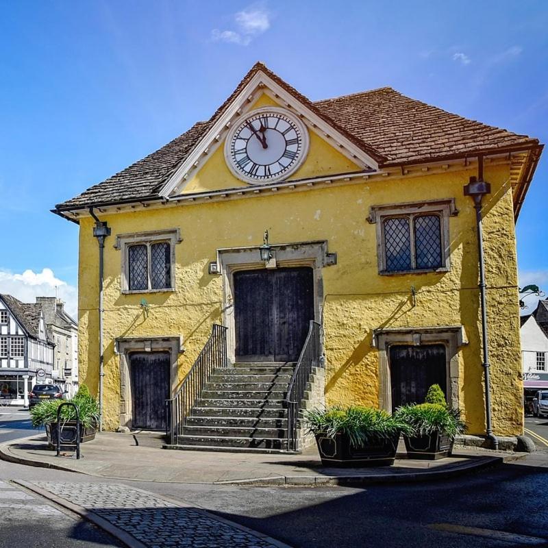 The Surveyor'S House Tetburyヴィラ エクステリア 写真