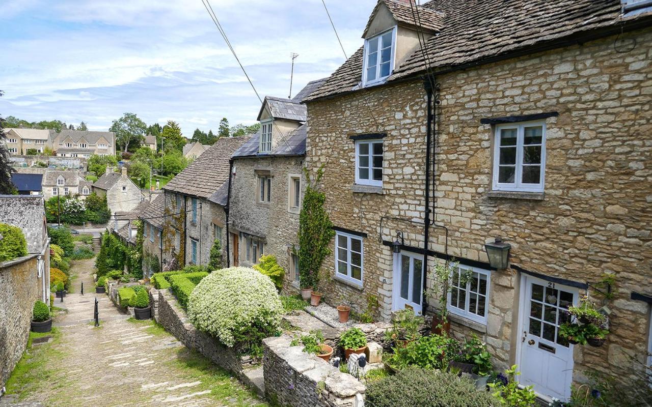 The Surveyor'S House Tetburyヴィラ エクステリア 写真